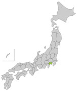 Kanagawa